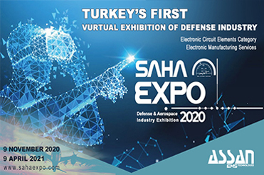 SAHA Expo 2020 Fair has been postponed to 4-7 November 2020.